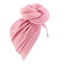 Women's Headband for Face Washing Pink One Size