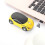 Computer Peripherals New Gaming LED Lighting USB Receiver 2.4GHz Mice Wireless Mouse 3D Car Shape For PC Laptop 2