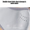 Winter Warm Masks Cold Windproof Ear Protection Warm Face Masks 5