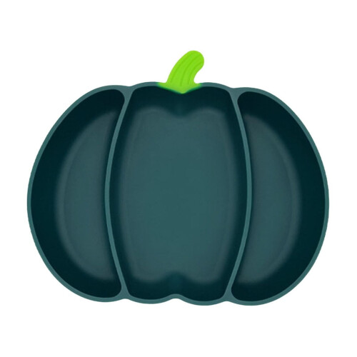 Halloween gresskar sugekopp med delte rom
