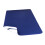 Elderly Slide Elderly Slide Sheet Bedridden Washable Handle Lifting Positioning navy blue 2