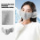 Winter Warm Masks Cold Windproof Ear Protection Warm Face Masks 4