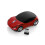 Computer Peripherals New Gaming LED Lighting USB Receiver 2.4GHz Mice Wireless Mouse 3D Car Shape For PC Laptop 5