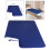 Elderly Slide Elderly Slide Sheet Bedridden Washable Handle Lifting Positioning navy blue 7