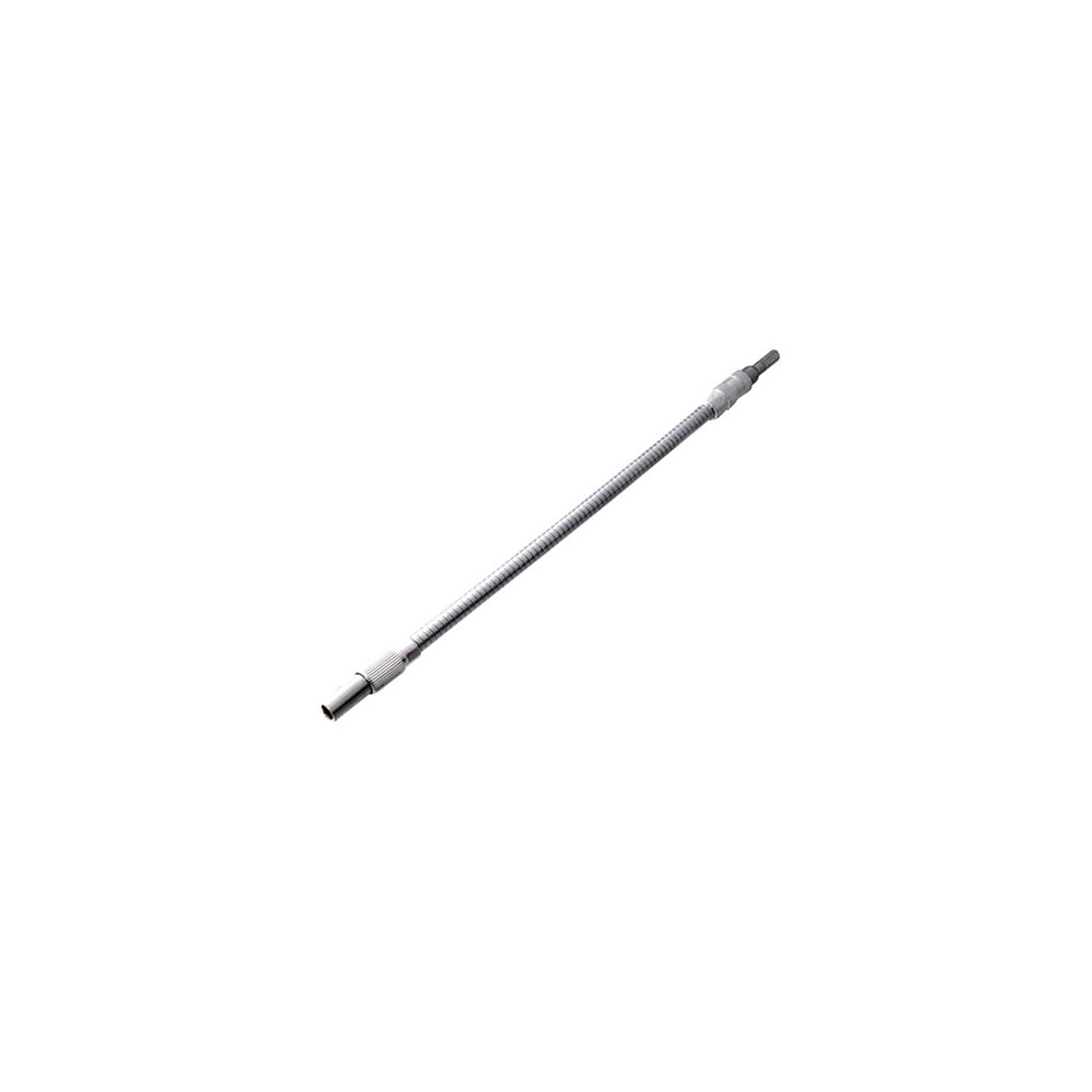 Metal Flexible Bending Shaft Adapter For Drill 300Mm 9362892771149