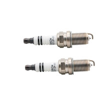 Automobile Platinum Car Spark Candle K6RTIP-11 for PFR6J11 IFR6T11 SIFR6A11 PFR6G-11 Compatible With Denso SK20R11
