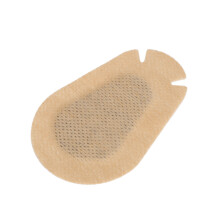 (Patch pour les yeux des enfants, 30 feuilles, respirant, réutilisable, adhésif, bandages pour l’œil paresseux)