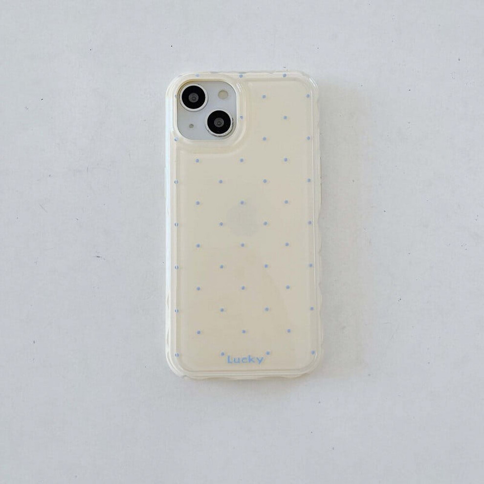 Crystal Candy Phone Case For Iphone 13Â15 Pro Max 9362892772054