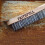 Faithfull Faithfull 680/4S H/D Scratch 4 Row Scraper 2