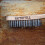 Faithfull Faithfull 680/4S H/D Scratch 4 Row Scraper 3