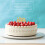 12Pcs Cake Picks Christmas Party Cupcake Decor 4