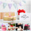 12Pcs Cake Picks Christmas Party Cupcake Decor 5