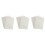 ETEREAUTY Laminating Pouches Transparent 600 Pcs 1