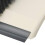 Addis Addis Dustpan and Soft Brush Set, Linen Cream 4