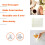 Full Circle - REUSBLE PLNT TWLS,TGH SHT - 1 Count 4