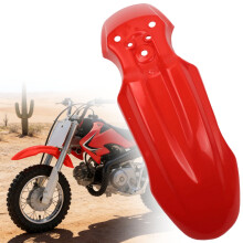 Off-Road Front Mudguard Plastic CRF50 Pit Bike