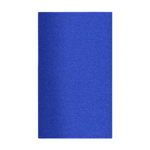 Billiard Pool Table Cloth Billiard Table Cover Replacement Protector Pre Cut for Blue Size M