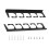 Fishing Rod Holder Wall Ceiling Rack 5-Rod 1