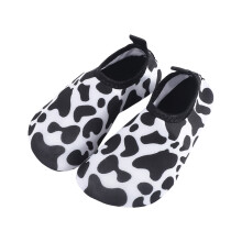 Willtoo Kids Boys Girls Water Shoes Barefoot Socks Fast Dry Beach Swim Outdoor Sports Shoes for Toddler