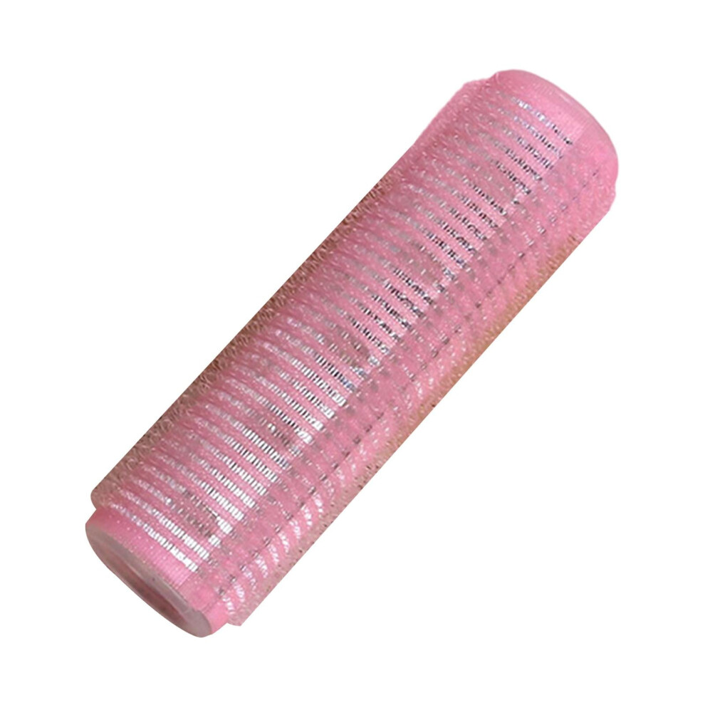 Bangs Hair Curler,Hair Rolling Solid Artifact, Hair Curling Styling Tools, for Hair Styling Thick,Fine Thin Hair Smallest