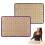 30 Baking Rings Nonstick Silicone Baking Mat Oven Liner for Pastry Bread Bun 4