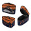 Basketball Graffiti Steamer Storage Bag 1 Pack 1