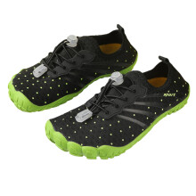 Willtoo Kids Water Shoes – Quick-Drying, Anti-Slip, Breathable Barefoot Shoes for Swimming, Surfing & Beach – Compatible with All Kids