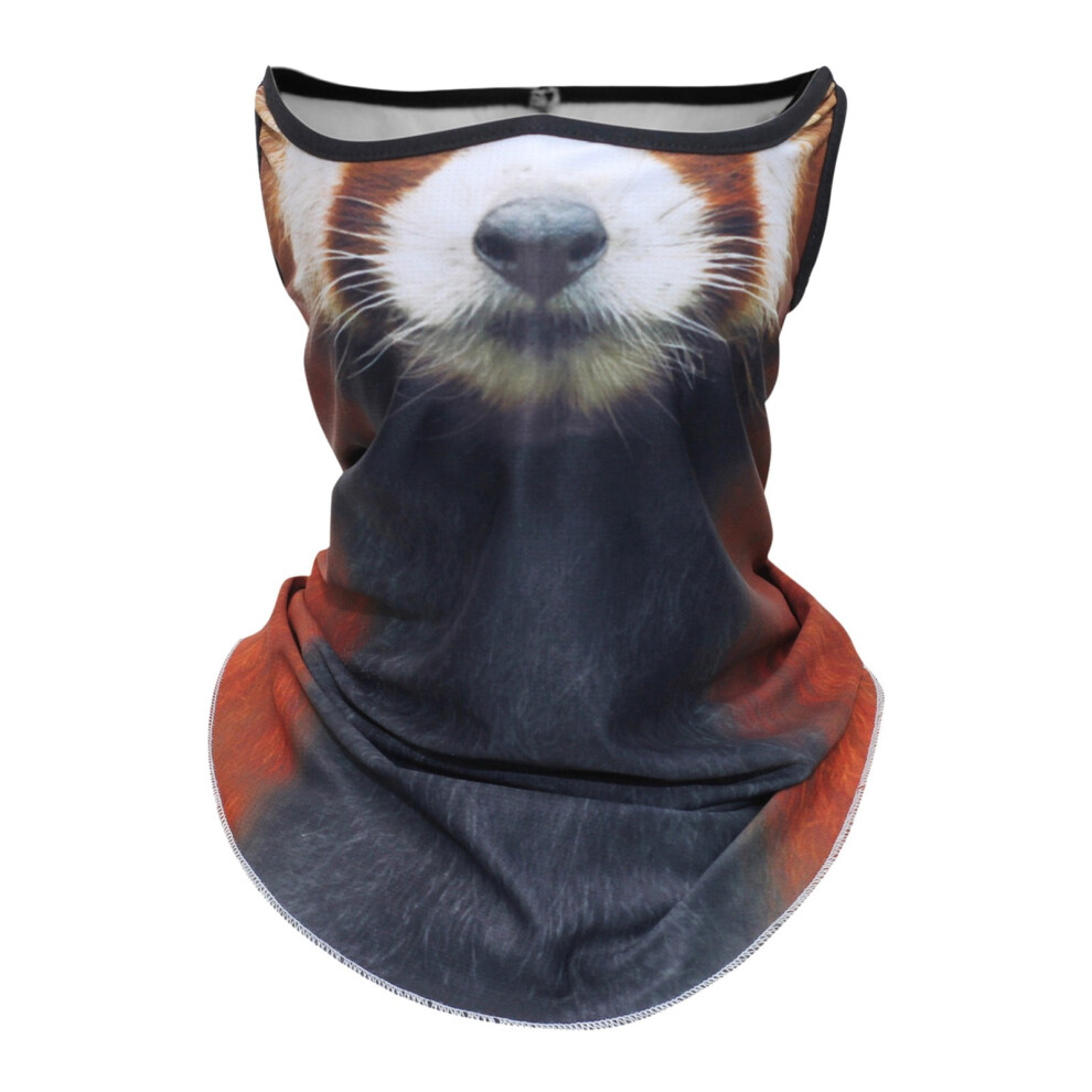 Winter Balaclava Cat Ski Mask Windproof Full Face 1 Pc 939152619818