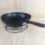 Stainless Pot Rack Dual Layer 27.5x31x6.5cm 5