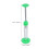 Air Compression Igniter for Thermal Energy and Mechanics Physics Demonstrations 8