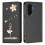 Θήκη πορτοφολιού Ballet Girl με προστασία RFID για Samsung Galaxy A17/A26 – Μαγνητικό κλείσιμο, 2