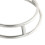 Stainless Pot Rack Dual Layer 27.5x31x6.5cm 8