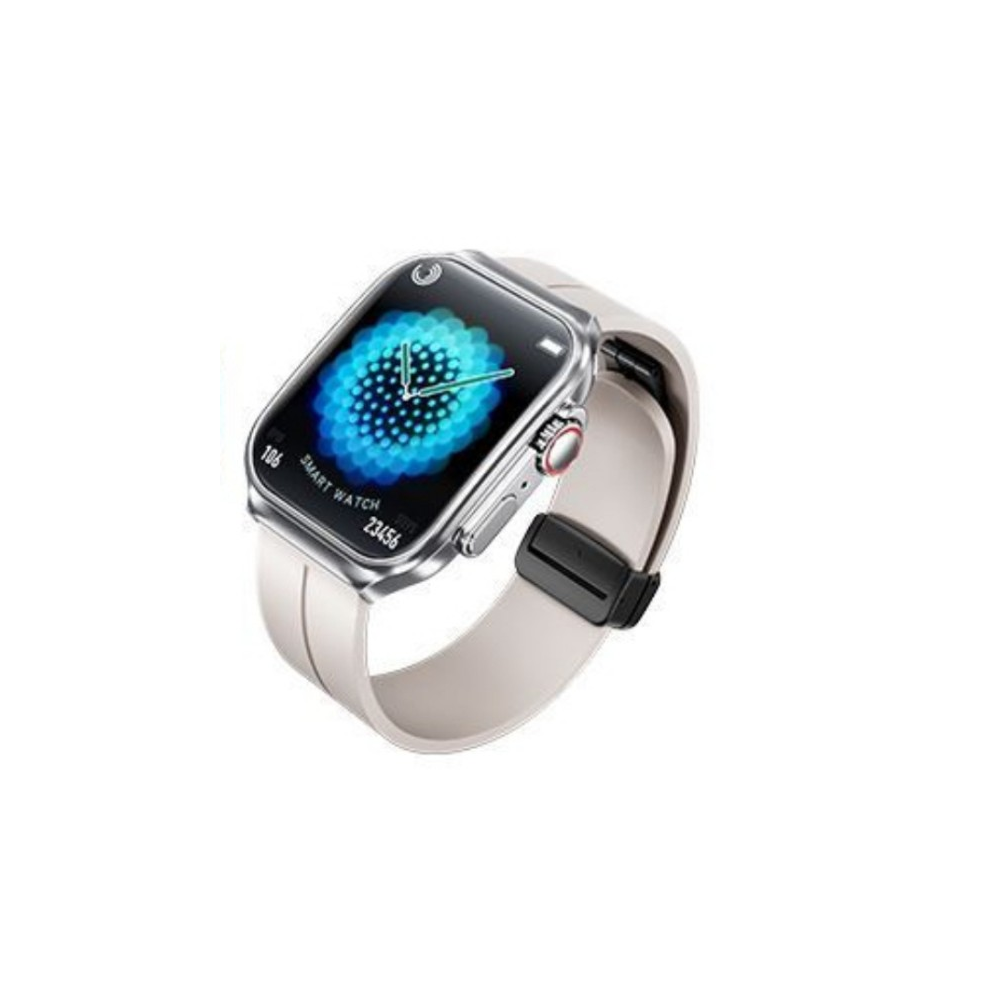 Amoled Display Smartwatch Watch13 Silver 5061105061155
