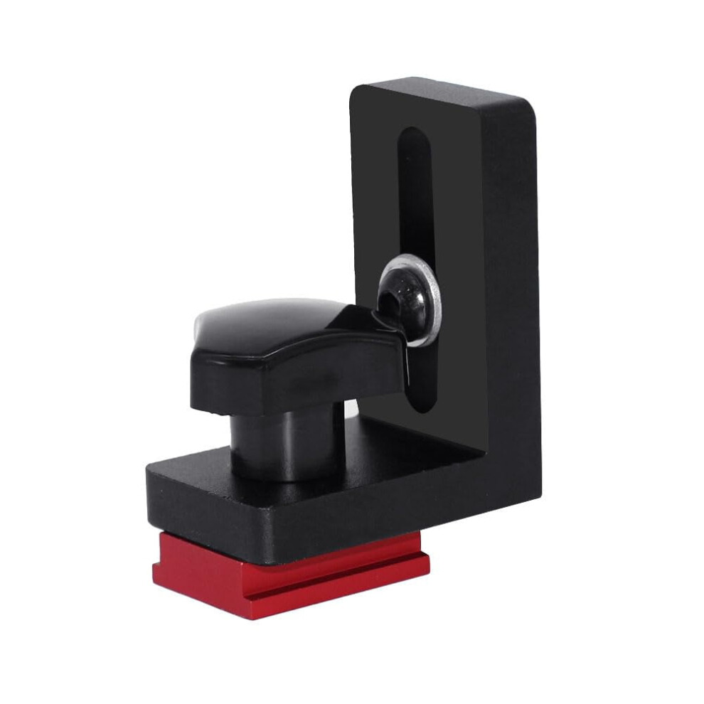 Aluminium Alloy 30/45/75 Type Miter Track Stop For 30Mm/45Mm/75Mm T-Track Woodworking Hand Tool 9023022557018