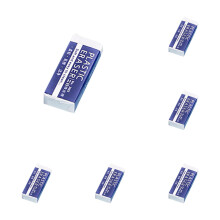 Stationery set Stationery 2B Eraser Student Eraser Art Sketch Painting Pencil Eraser Learning Stationery