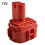 12V Battery Case for Power Tool Batteries E0167 1