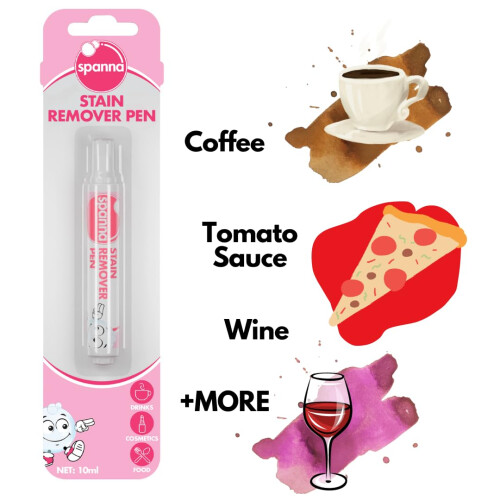 Spanna Instant Stain Remover Pen 1