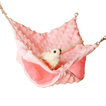 Sugar Gliders Hammock Soft Bed Small Pet House Sugar Gliders Bed