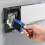 Geberit Geberit 224.093.00.1 DUOFRESH Stick Sanitizer, Blue 2