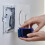 Geberit Geberit 224.093.00.1 DUOFRESH Stick Sanitizer, Blue 5
