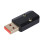 Αρσενικά βύσματα USB3.0 τύπου A, κολλημένα για γρήγορη μεταφορά δεδομένων, 4