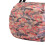 Foldable Nylon Grocery Bag 40x40cm Large Capacity 9