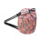 Foldable Nylon Grocery Bag 40x40cm Large Capacity 11