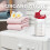 Vileda Vileda 37470 Detergent Box, Plastic, red 3