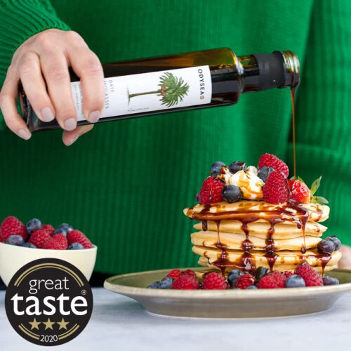 Odysea Date Molasses, 250ml 2