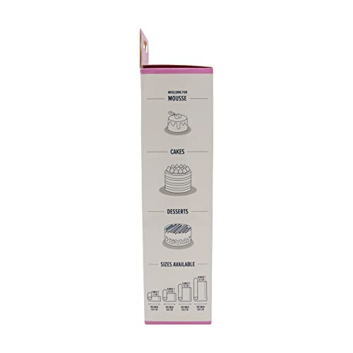 PME Food Safe Acetate Roll - 5 Meter 1