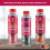 Tableau Red Tile Liq Shine 250Ml 5