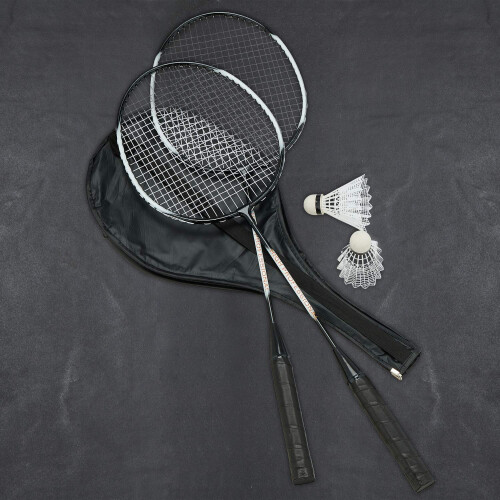 Badmintonový set s taškou 1