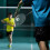 Badmintonový set s taškou 3