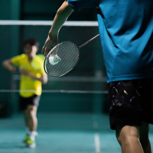 Badmintonový set s taškou 2